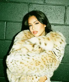 CHROMAZZ Biography: Parents, Siblings, Age, Net Worth, Height, Ethnicity, Songs, Boyfriend