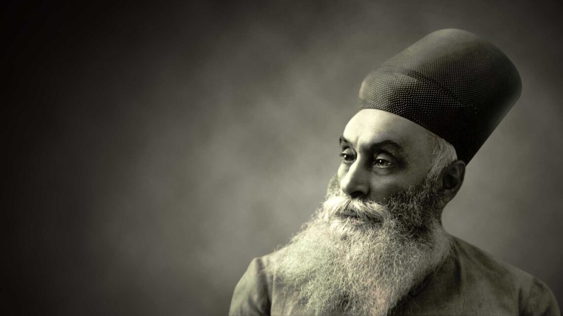 Jamshedji Tata Biography: Family Tree, Son, Net Worth, Age, Wikipedia, Wife, Parents, Death