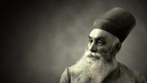 Jamshedji Tata