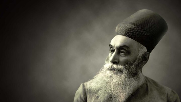 Jamshedji Tata Biography: Family Tree, Son, Net Worth, Age, Wikipedia, Wife, Parents, Death
