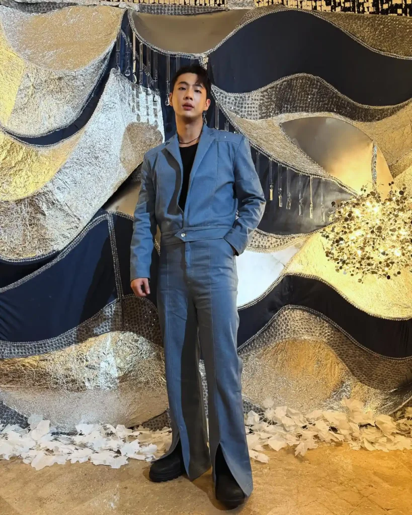 Ji Soo Biography: Films, Awards, Age, Net Worth, Siblings, Parents, Height, Ethnicity