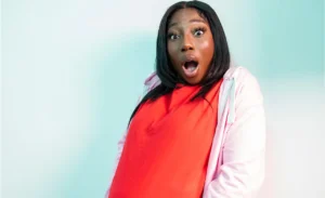 Adeola Patronne