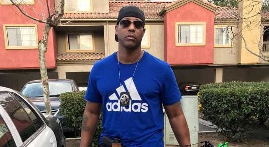 Bounty Hunter D Biography: Wife, YouTube, Height, Ethnicity, Age, Net Worth, Siblings, Parents Bounty Hunter D Biography: Wife, YouTube, Height, Ethnicity, Age, Net Worth, Siblings, Parents