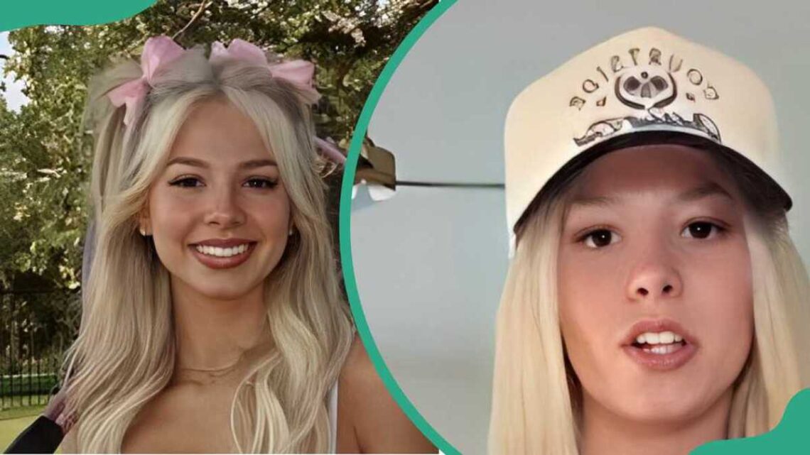 Breese Maroc Biography: Parents, Age, Height, TikTok, Net Worth, Siblings