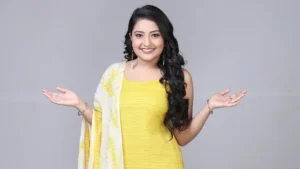 Akshita Mudgal