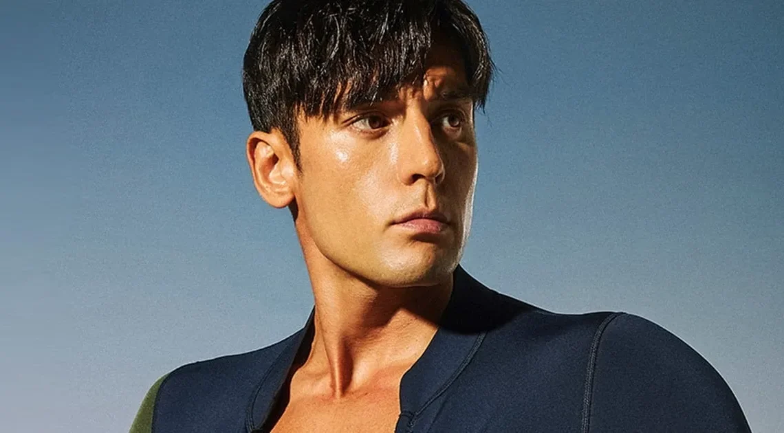 Julien Kang Biography: Nationality, Wikipedia, TV Shows, Age, Net Worth, Age, Movies, Instagram, Family