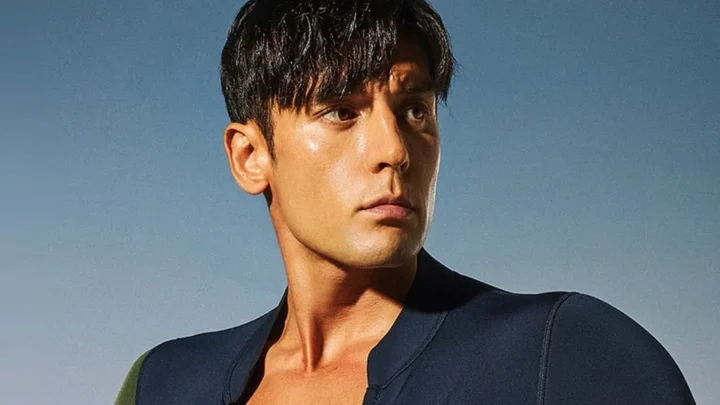 Julien Kang Biography: Nationality, Wikipedia, TV Shows, Age, Net Worth, Age, Movies, Instagram, Family