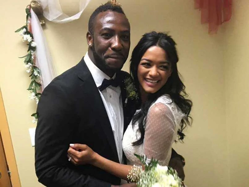 Andre Russell’s wife, Jassym Lora Bio: Age, Wikipedia, Nationality, Net Worth, Children, Height, Instagram