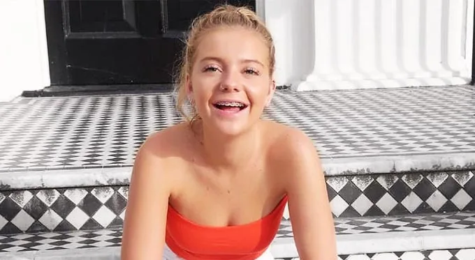 Conor Maynard’s Sister, Anna Maynard Biography: Age, Songs, Net Worth, Sisters, Parents, Instagram