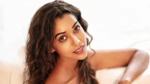 Anupriya Goenka