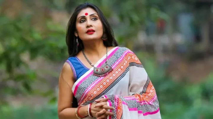 Bonna Mirza Biography: Wikipedia, Parents, Age, Instagram, Movies, Husband, Siblings, Children, TikTok