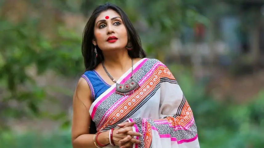 Bonna Mirza Biography: Wikipedia, Parents, Age, Instagram, Movies, Husband, Siblings, Children, TikTok