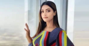 Mamta Mohandas