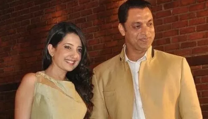 Shoaib Akhtar’s wife, Rubab Khan Biography: Wife, Age, Net Worth, Wikipedia, Children