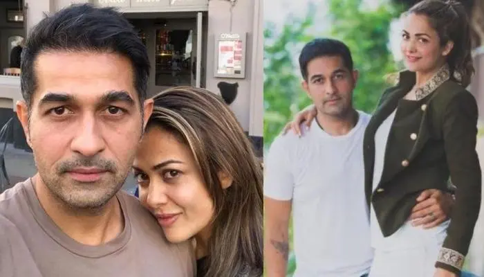 Amrita Arora’s husband, Shakeel Ladak Biography: Age, Wife, Net Worth, Parents, Children, Height