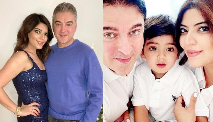 Jugal Hansraj’s Wife, Jasmine Hansraj Biography: Parents, Children, Age, Net Worth, Wikipedia