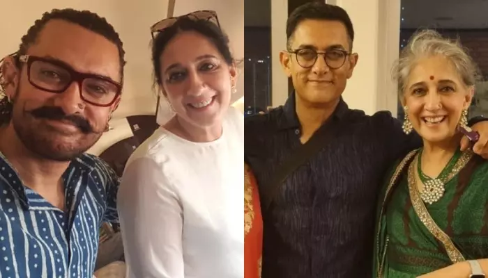 Aamir Khan’s Sister, Farhat Khan Biography: Husband, Children, Parents, Siblings, Age, Net Worth, Career