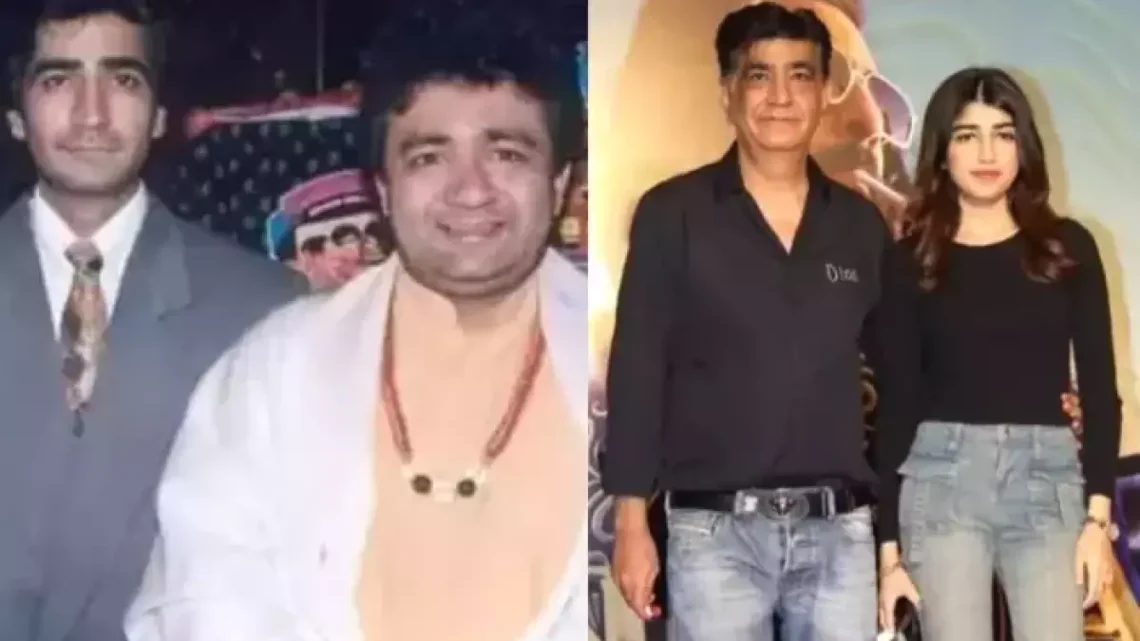 Krishan Kumar Biography: Movies, TV Shows, Net Worth, Age, Wikipedia, Parents, Siblings, Wife, Children
