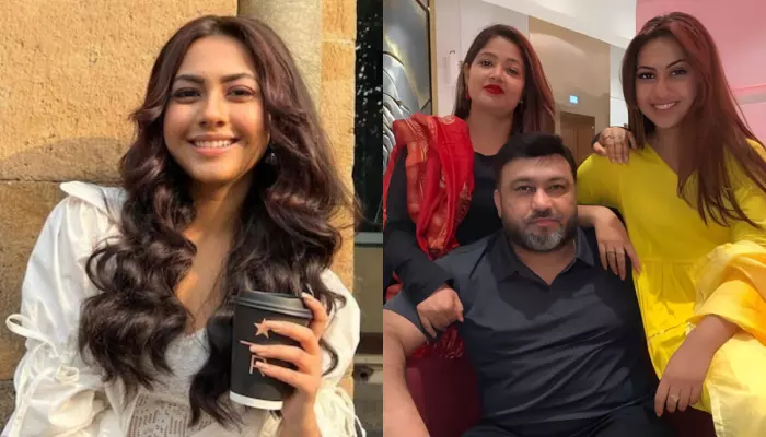 Reem Shaikh’s Parents: Get to Know Sheetal and Sameer Shaikh