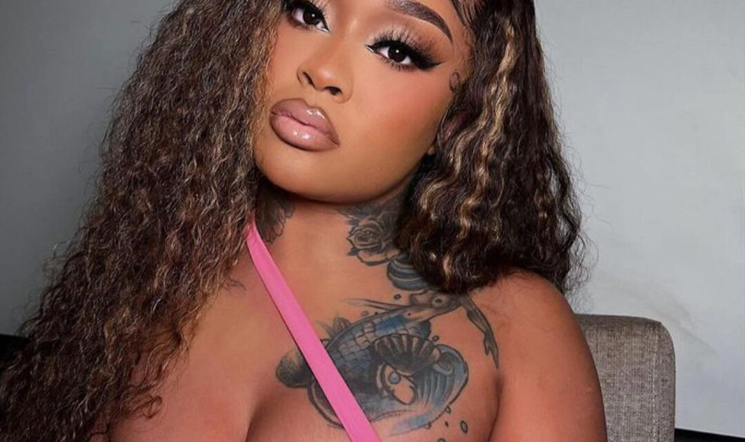 Stunna Girl Biography: Boyfriend, Music, Singes, Height, Ethnicity, Age, Net Worth, Siblings, Parents Stunna Girl Biography: Boyfriend, Music, Singes, Height, Ethnicity, Age, Net Worth, Siblings, Parents