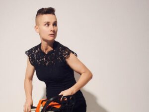 Ashley Gutermuth