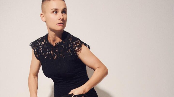 Ashley Gutermuth Biography: Siblings, Parents, Height, Ethnicity, Age, Net Worth, Partner, TV Shows
