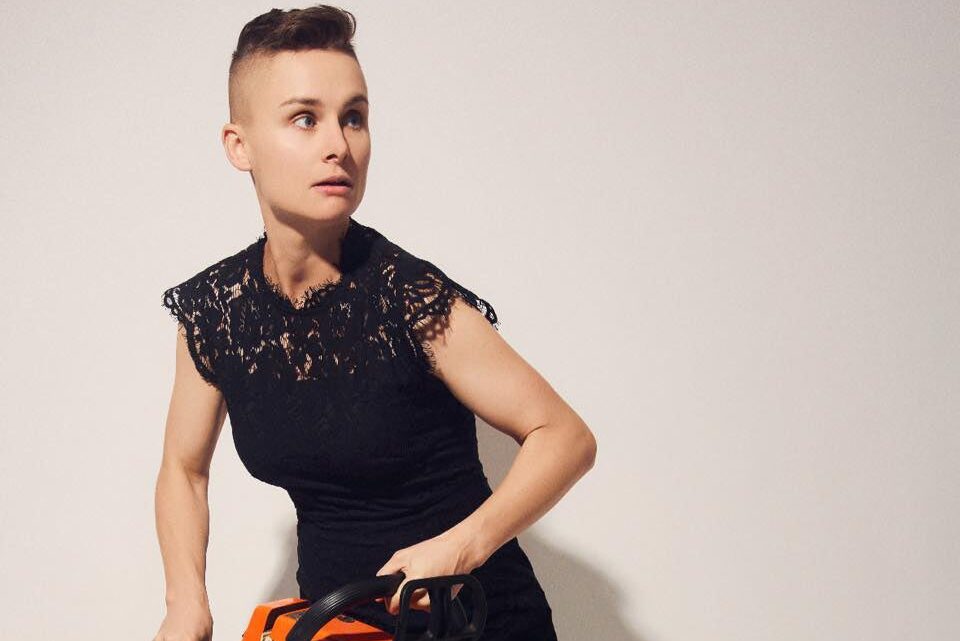 Ashley Gutermuth Biography: Siblings, Parents, Height, Ethnicity, Age, Net Worth, Partner, TV Shows