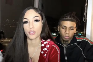 Marissa Da'Nae