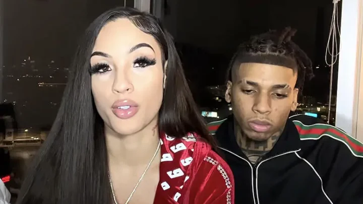 Marissa Da’Nae Biography: Age, Net Worth, Parents, Height, Children, Instagram, YouTube, Wiki