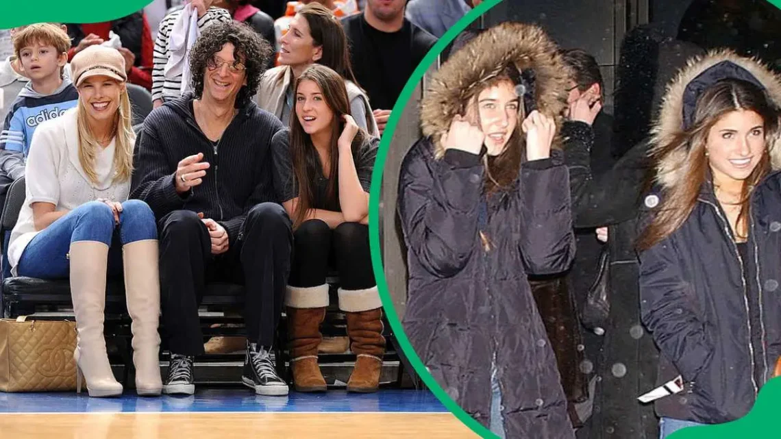 Howard Stern’s Daughter, Deborah Jennifer Stern Bio: Movies, TV Shows, Net Worth, Age, Parents, Siblings, Husband, Children, Height