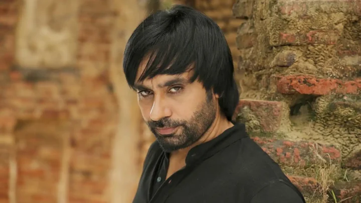 Bubbu maan Biography: Wife, Movies, Instagram, Wikipedia, Net Worth, Age, Children, Height