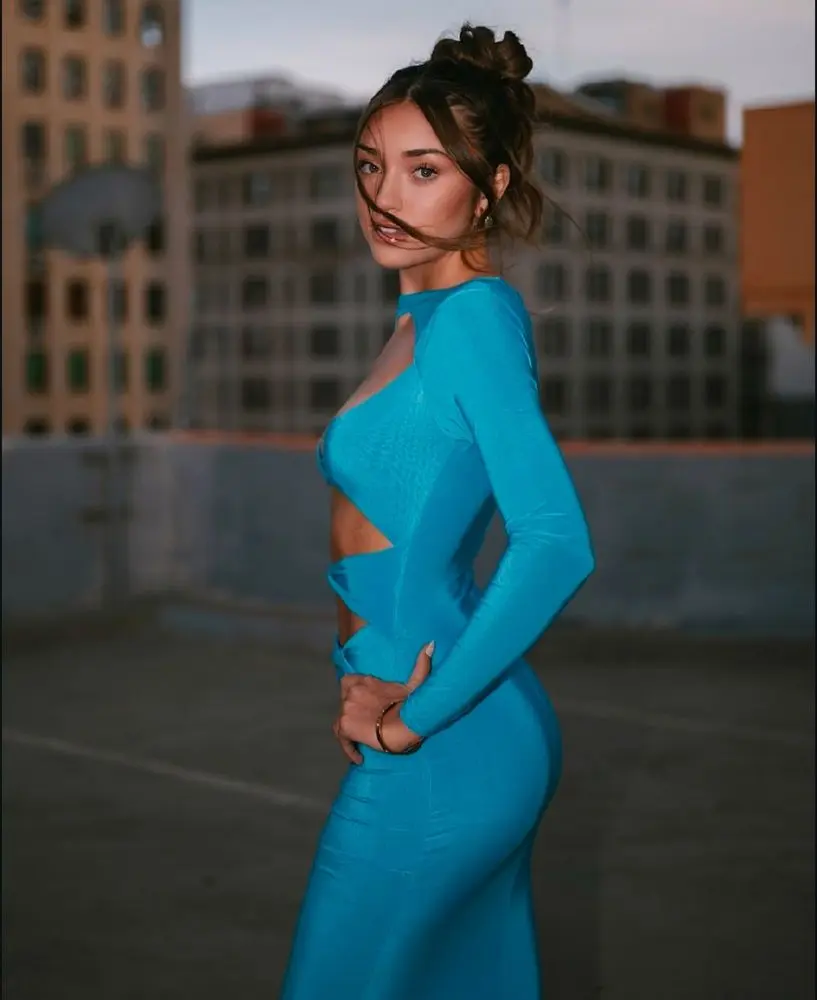 Presley Elise Biography: Parents, Siblings, Age, Net Worth, Height, Ethnicity, Dating Life