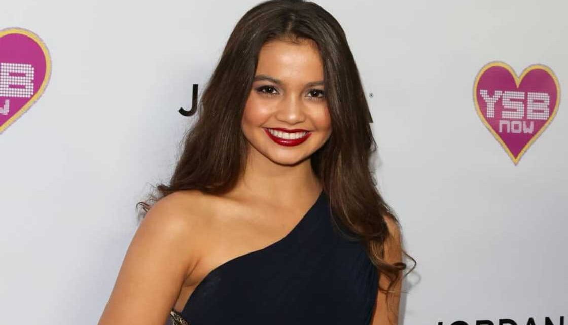 Siena Agudong Biography: Age, Net Worth, Siblings, Parents, Height, Ethnicity, Films, Awards