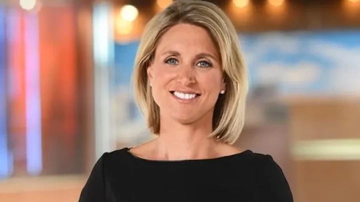 Belinda Jensen’s husband, David Hopkins Biography: Instagram, Height, Wiki, Parents, Siblings, Children, Age, Net Worth