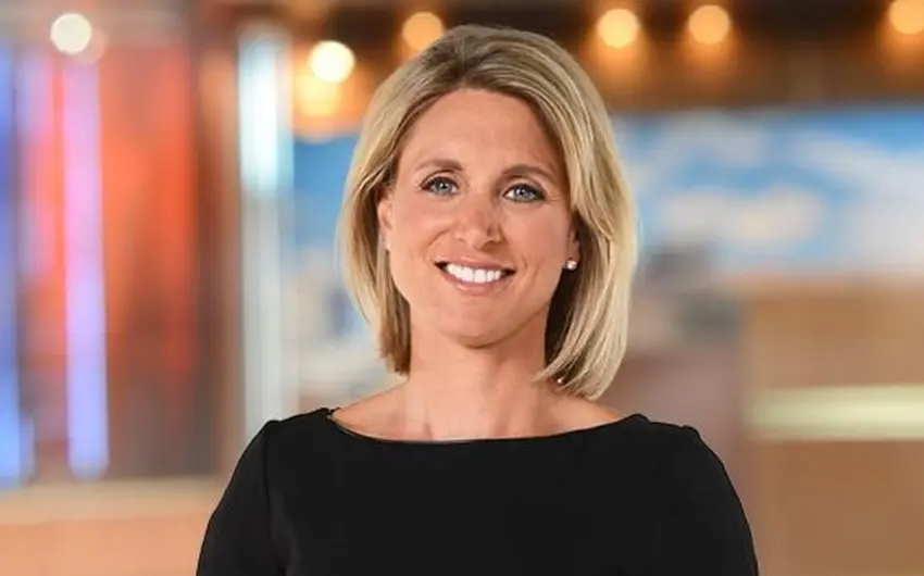 Belinda Jensen’s husband, David Hopkins Biography: Instagram, Height, Wiki, Parents, Siblings, Children, Age, Net Worth