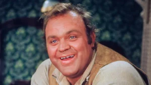 Dirk Blocker