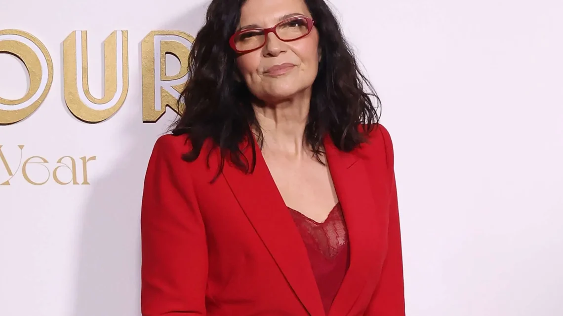 Alison Hewson Biography: Children, Wife, Parents, Siblings, Age, Net Worth, Height, Ethnicity