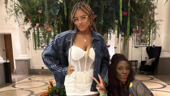 Bozoma Saint John’s Daughter, Lael Saint John Biography: Father, Age, Instagram, Net Worth, Wiki