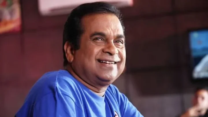 Brahmanandam Biography: Height, Children, Wife, Age, Movies, TV Shows, Net Worth