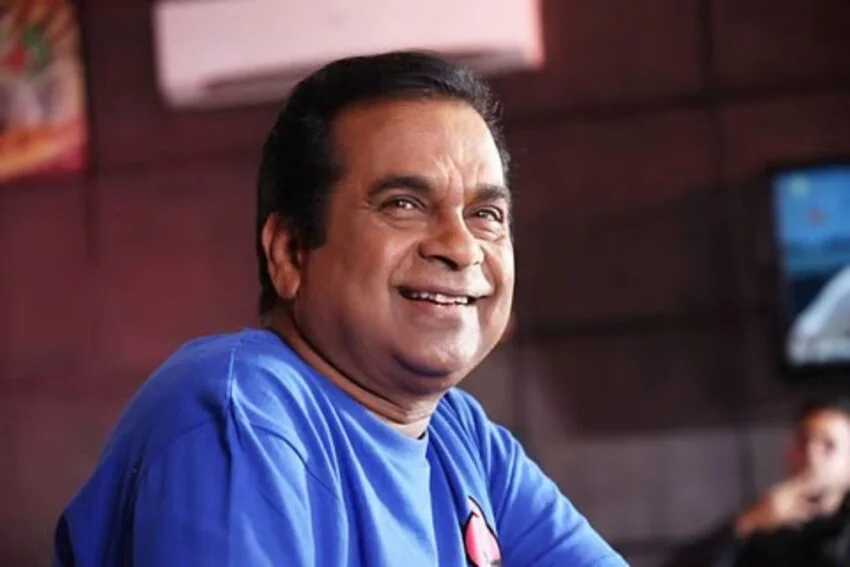 Brahmanandam Biography: Height, Children, Wife, Age, Movies, TV Shows, Net Worth