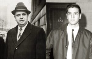Joseph C. Bonanno