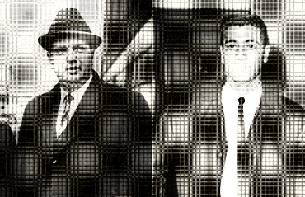 Joseph Bonanno’s Son, Joseph C. Bonanno Biography: Siblings, Mother, Net Worth, Wikipedia, Age, Wife, Children, Death