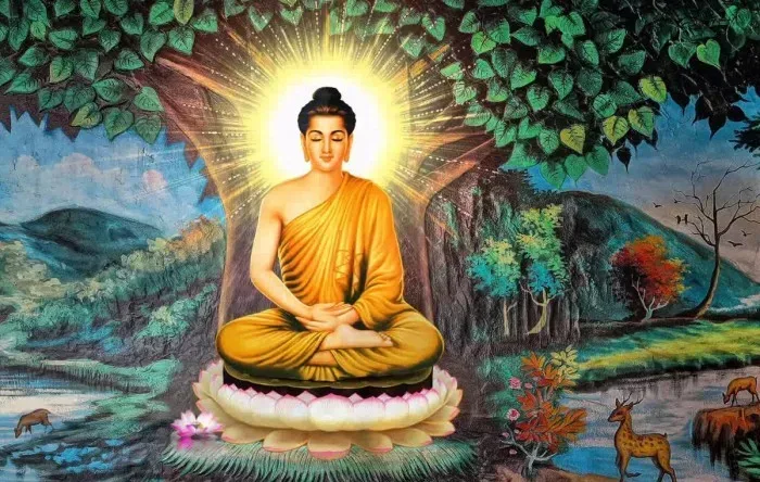 The Buddha Biography: Wikipedia, Ethnicity, Nationality, Age, Parents, Siblings, Wife, Children