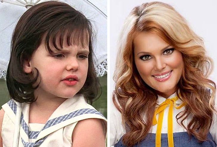 Brittany Ashton Holmes Biography: Parents, Siblings, Age, Net Worth, Height, Ethnicity, Partner, Films Brittany Ashton Holmes Biography: Parents, Siblings, Age, Net Worth, Height, Ethnicity, Partner, Films
