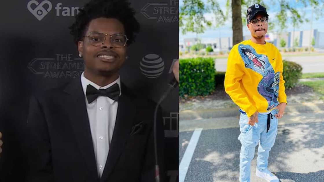 ImDontai Biography: Height, Ethnicity, Age, Net Worth, Siblings, Parents, Wife, Child, YouTube