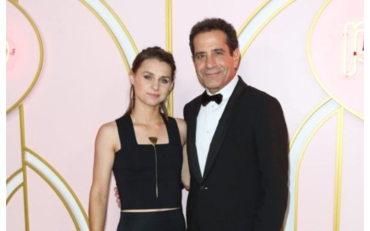 Tony Shalhoub’s daughter Sophie Shalhoub Biography: Height, Ethnicity, Age, Net Worth, Siblings, Parents Tony Shalhoub’s daughter Sophie Shalhoub Biography: Height, Ethnicity, Age, Net Worth, Siblings, Parents