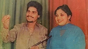 Amarjot Kaur