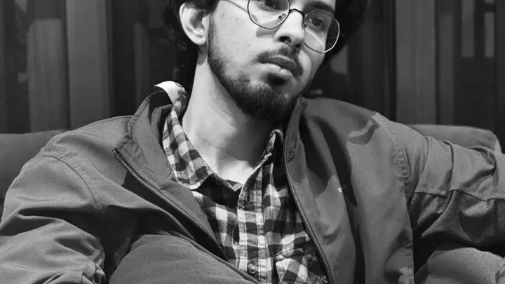 Asif Javed Biography: Parents, Net Worth, Instagram, Height, YouTube