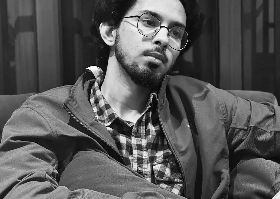 Asif Javed Biography: Parents, Net Worth, Instagram, Height, YouTube