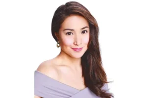 Cristine Reyes